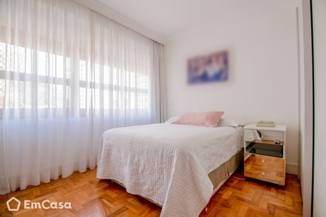 Imagem do imóvel ID-30603 na Alameda Lorena, Jardim Paulista, São Paulo - SP