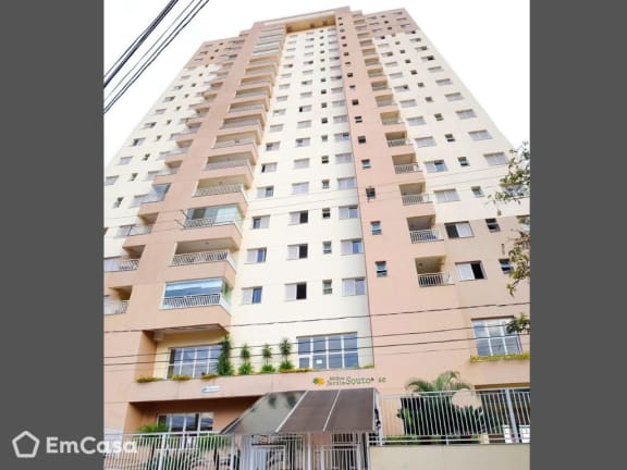 Imagem do imóvel ID-42218 na Rua Avião Tangará, Centro, São José dos Campos - SP