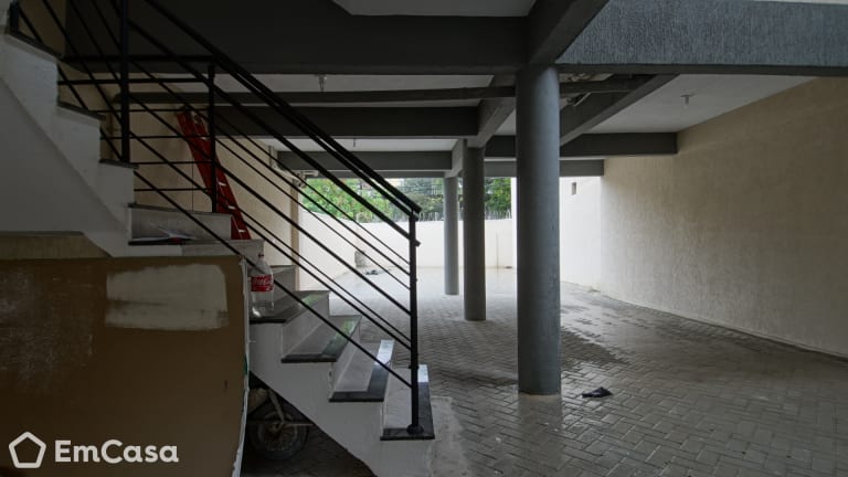 Imagem do imóvel ID-42640 na Rua Teresinha Gonçalves, Vila da Saúde, São Paulo - SP