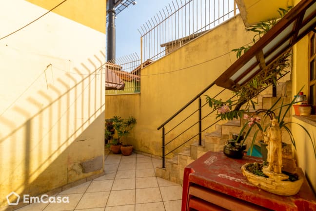 Imagem do imóvel ID-33425 na Rua Gêmeos, Vila Guiomar, Santo André - SP