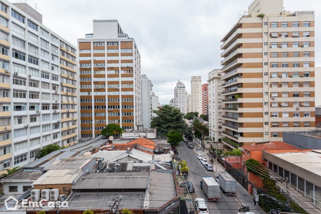 Imagem do imóvel ID-37044 na Rua Padre João Manuel, Cerqueira César, São Paulo - SP