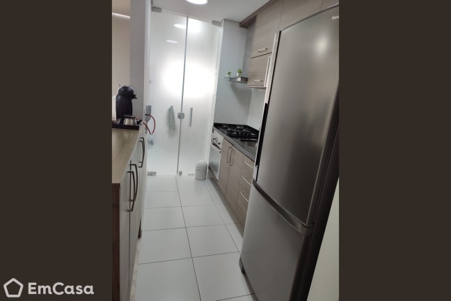 Imagem do imóvel ID-42903 na Rua Celso Ramos, Vila Andrade, São Paulo - SP