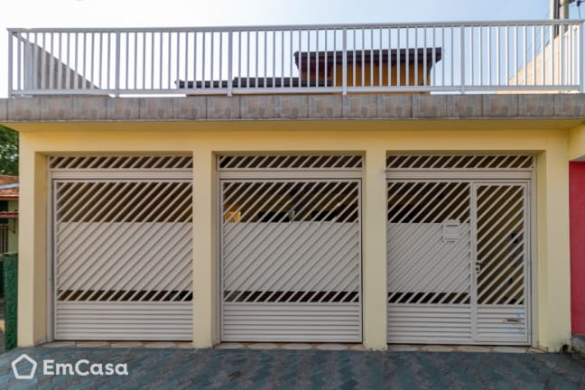 Imagem do imóvel ID-33425 na Rua Gêmeos, Vila Guiomar, Santo André - SP