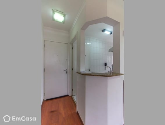 Imagem do imóvel ID-33955 na Rua Honório Maia, Maranhão, São Paulo - SP
