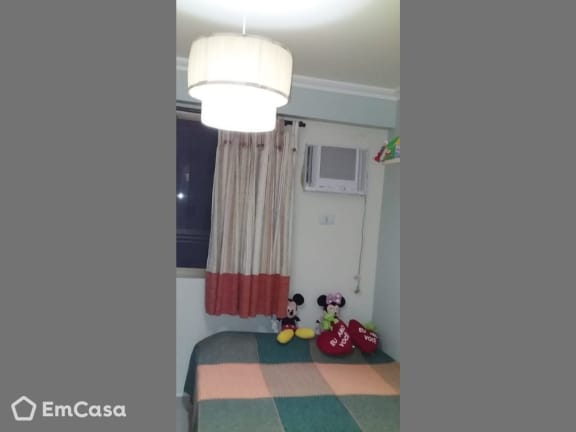 Imagem do imóvel ID-38172 na Rua Francisco de Paula, Jacarepaguá, Rio de Janeiro - RJ