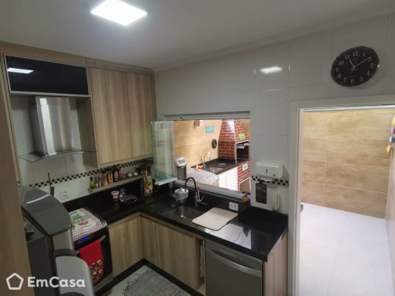 Imagem do imóvel ID-42150 na Rua Marcelo Cordeiro de Oliveira, Residencial De Ville, São José dos Campos - SP