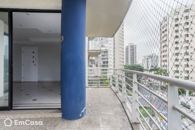 Imagem do imóvel ID-37706 na Rua Pedro Pomponazzi, Jardim Vila Mariana, São Paulo - SP