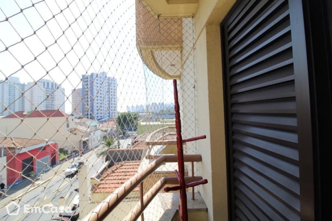 Imagem do imóvel ID-34144 na Rua Heloísa Pamplona, Fundação, São Caetano do Sul - SP