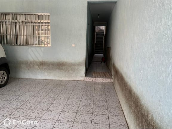 Imagem do imóvel ID-28940 na Rua Alto de Montalegre, Mandaqui, São Paulo - SP