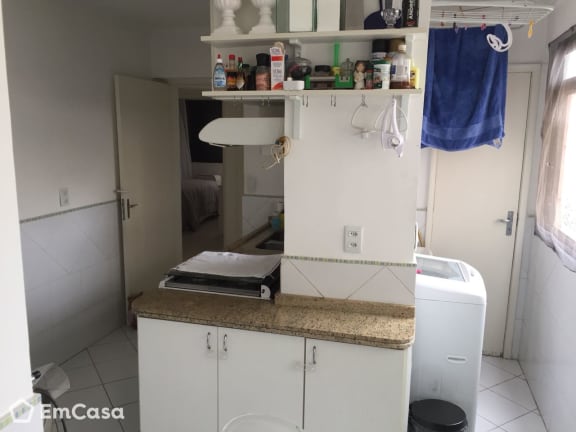 Imagem do imóvel ID-18456 na Rua Padre Antônio Tomás, Perdizes, São Paulo - SP