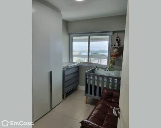 Imagem do imóvel ID-38206 na Avenida Embaixador Abelardo Bueno, Barra da Tijuca, Rio de Janeiro - RJ