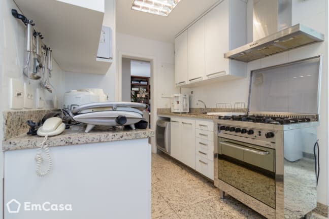 Imagem do imóvel ID-33798 na Rua Desembargador Fernandes Pinheiro, Barra da Tijuca, Rio de Janeiro - RJ