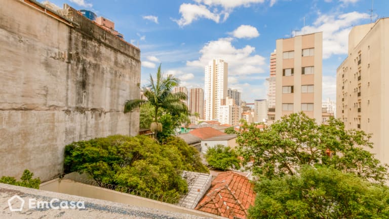 Imagem do imóvel ID-37165 na Rua Domingos de Morais, Vila Mariana, São Paulo - SP