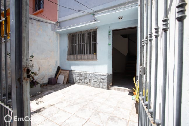 Imagem do imóvel ID-33032 na Vila Pereira, Prosperidade, São Caetano do Sul - SP