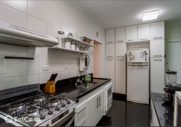 Imagem do imóvel ID-30629 na Rua José Maria Lisboa, Jardim Paulista, São Paulo - SP