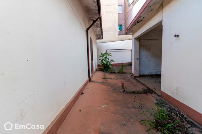 Imagem do imóvel ID-33311 na Rua Porto Carrero, Campestre, Santo André - SP