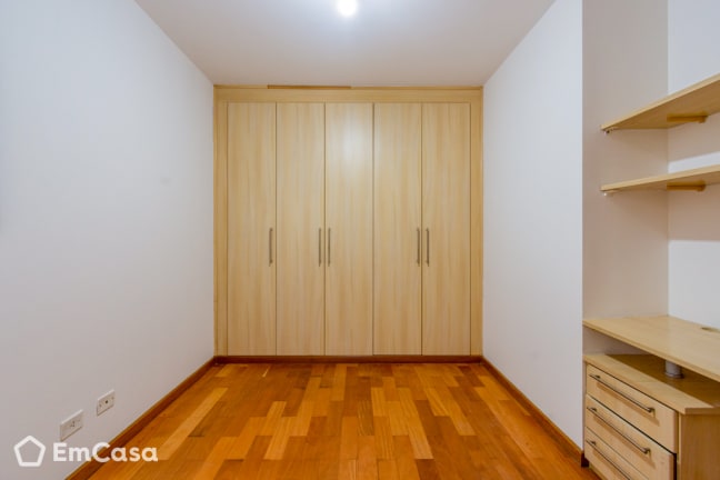 Imagem do imóvel ID-27530 na Alameda dos Nhambiquaras, Indianópolis, São Paulo - SP