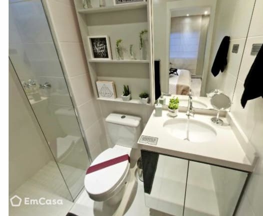 Imagem do imóvel ID-38368 na Alameda Porcelana, Cerâmica, São Caetano do Sul - SP