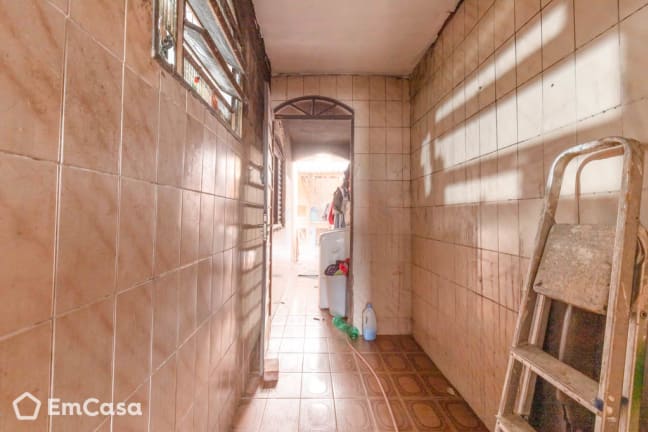 Imagem do imóvel ID-31508 na Rua Nazaré, Jardim Satélite, São José dos Campos - SP