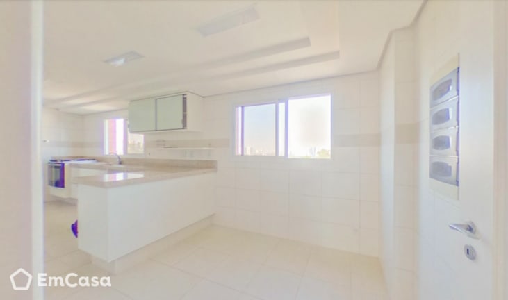 Imagem do imóvel ID-30845 na Avenida São João, Jardim Esplanada, São José dos Campos - SP