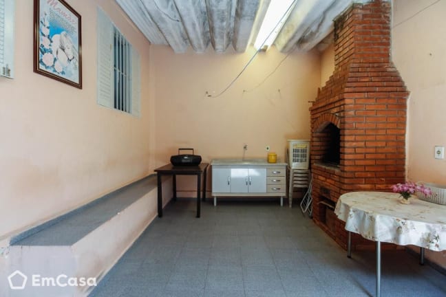 Imagem do imóvel ID-32737 na Rua Dom João Maria Ogno, Vila Matilde, São Paulo - SP