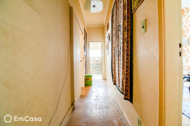 Imagem do imóvel ID-33125 na Rua José Maria Lisboa, Jardim Paulista, São Paulo - SP