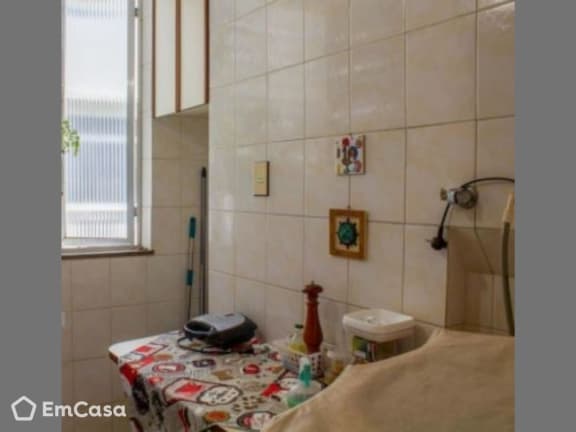 Imagem do imóvel ID-42462 na Rua General Glicério, Laranjeiras, Rio de Janeiro - RJ