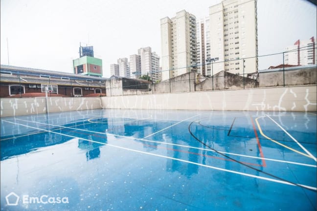 Imagem do imóvel ID-42690 na Rua Taquari, Mooca, São Paulo - SP
