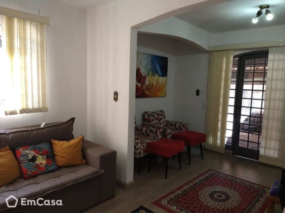 Imagem do imóvel ID-43349 na Rua Benedito Edson Corrra Ĺaranjêira, Conjunto Residencial Trinta e Um de Março, São José dos Campos - SP