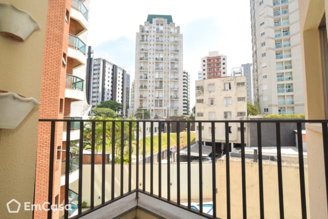 Imagem do imóvel ID-37363 na Rua Bartolomeu de Gusmão, Vila Mariana, São Paulo - SP