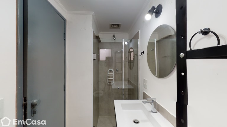 Imagem do imóvel ID-28232 na Alameda Campinas, Jardim Paulista, São Paulo - SP
