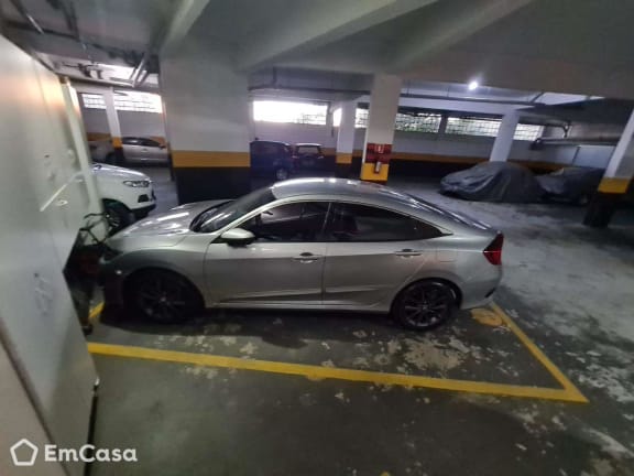 Imagem do imóvel ID-36872 na Rua Dom Mateus, Vila Monumento, São Paulo - SP