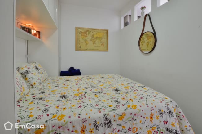 Imagem do imóvel ID-33010 na Alameda dos Maracatins, Indianópolis, São Paulo - SP
