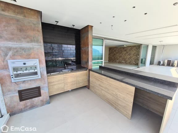 Imagem do imóvel ID-27205 na Avenida Flamboyants da Península, Barra da Tijuca, Rio de Janeiro - RJ