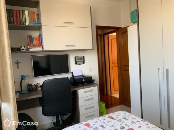 Imagem do imóvel ID-33089 na Rua Visconde de Tocantins, Méier, Rio de Janeiro - RJ
