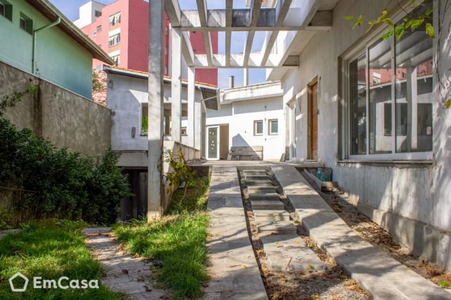 Imagem do imóvel ID-27875 na Rua Judite, Vila Madalena, São Paulo - SP