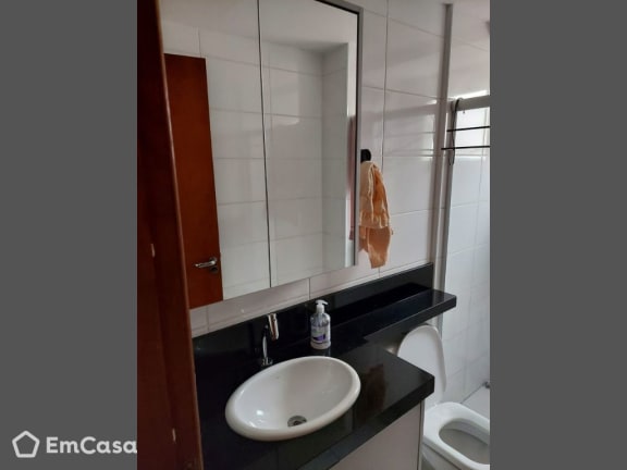 Imagem do imóvel ID-33574 na Rua Léa Maria Brandão Russo, Jardim Satélite, São José dos Campos - SP