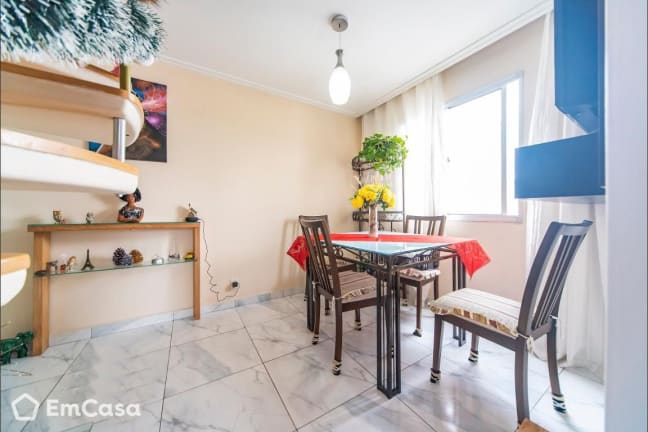 Imagem do imóvel ID-42553 na Avenida Sara Zírlis, Vila Lutecia, Santo André - SP