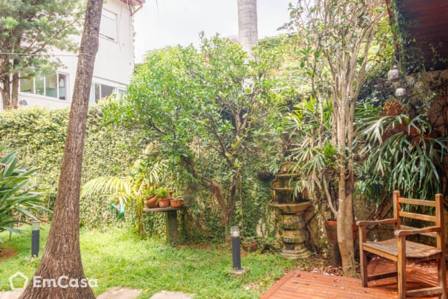 Imagem do imóvel ID-36786 na Alameda dos Auêtis, Planalto Paulista, São Paulo - SP