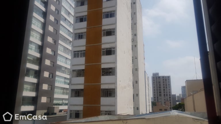 Imagem do imóvel ID-43226 na Rua Mourato Coelho, Pinheiros, São Paulo - SP