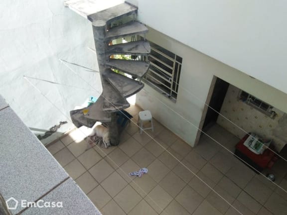 Imagem do imóvel ID-42902 na Rua Paulo Hallage, Carandiru, São Paulo - SP