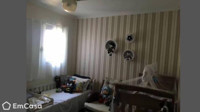 Imagem do imóvel ID-32777 na Rua Lídia, Vila Caminho do Mar, São Bernardo do Campo - SP