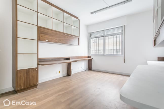 Imagem do imóvel ID-31862 na Alameda Tietê, Jardim Paulista, São Paulo - SP