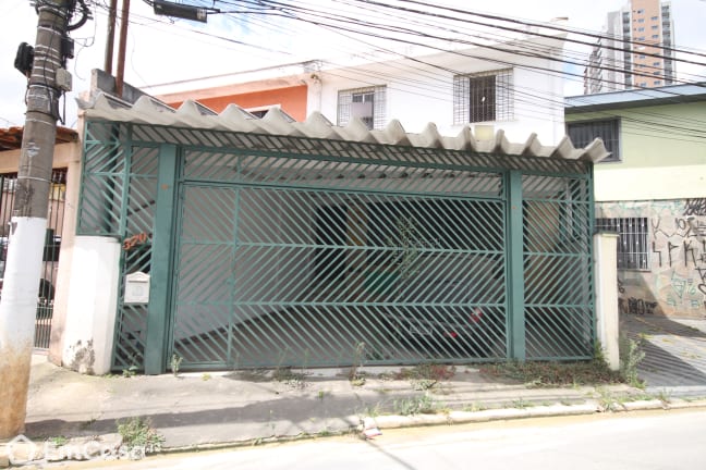 Imagem do imóvel ID-41785 na Rua das Sempre-Vivas, Jardim das Acácias, São Paulo - SP