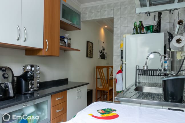 Imagem do imóvel ID-42650 na Rua Caravelas, Jardim Vale do Sol, São José dos Campos - SP
