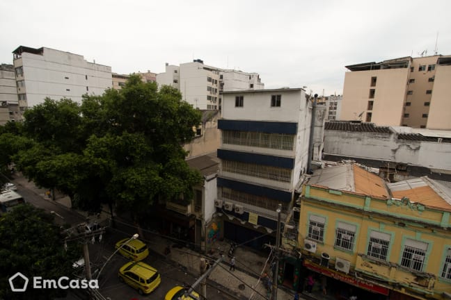 Imagem do imóvel ID-37708 na Rua Pinto de Figueiredo, Tijuca, Rio de Janeiro - RJ