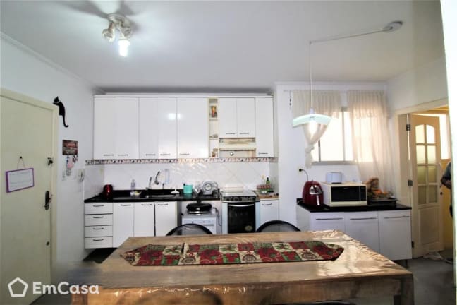 Imagem do imóvel ID-42998 na Rua Espírito Santo, Santo Antônio, São Caetano do Sul - SP