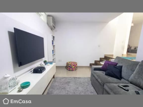 Imagem do imóvel ID-31470 na Rua Paranapiacaba, Vila Pires, Santo André - SP