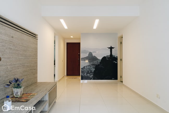 Imagem do imóvel ID-43178 na Rua Coronel Paulo Malta Rezende, Barra da Tijuca, Rio de Janeiro - RJ
