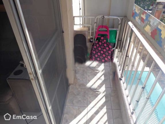 Imagem do imóvel ID-34501 na Rua Silva Mourão, Cachambi, Rio de Janeiro - RJ